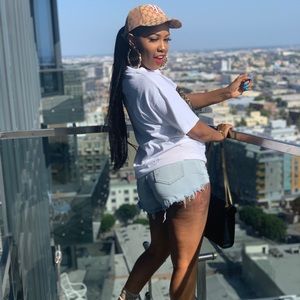 Meet your Posher, Michelle